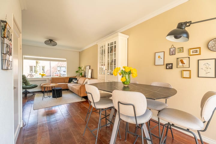 Foto 5 van Annastraat 15