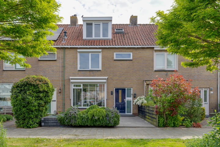 Foto 1 van Zijpemeerhof 21