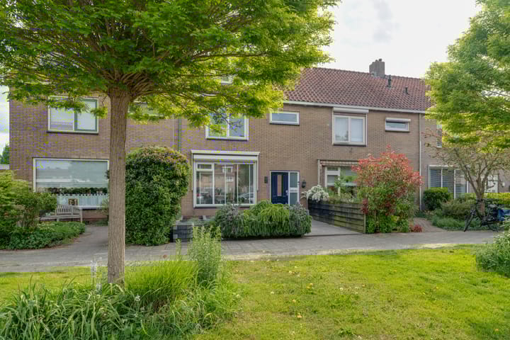 Foto 6 van Zijpemeerhof 21