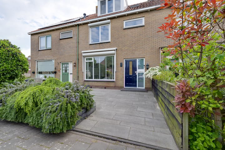 Foto 7 van Zijpemeerhof 21