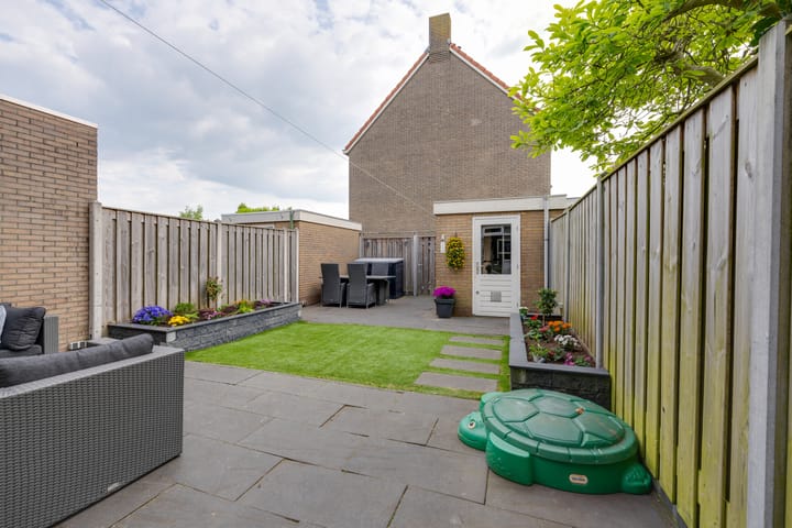 Foto 25 van Zijpemeerhof 21