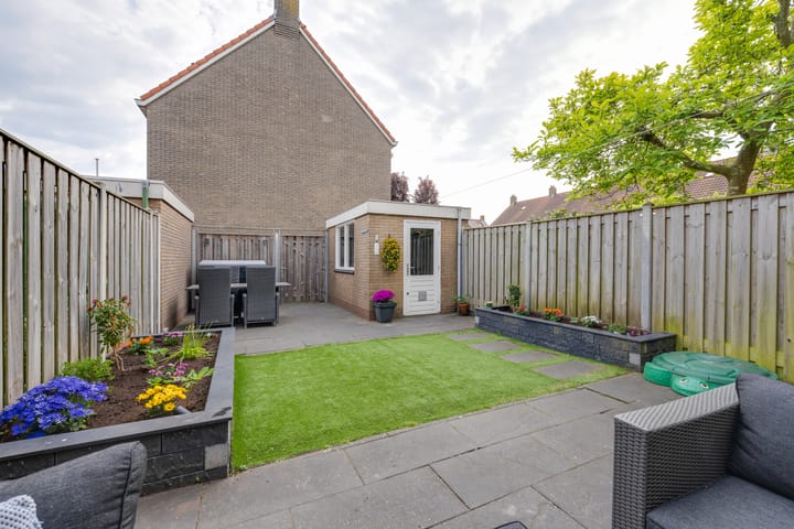 Foto 26 van Zijpemeerhof 21