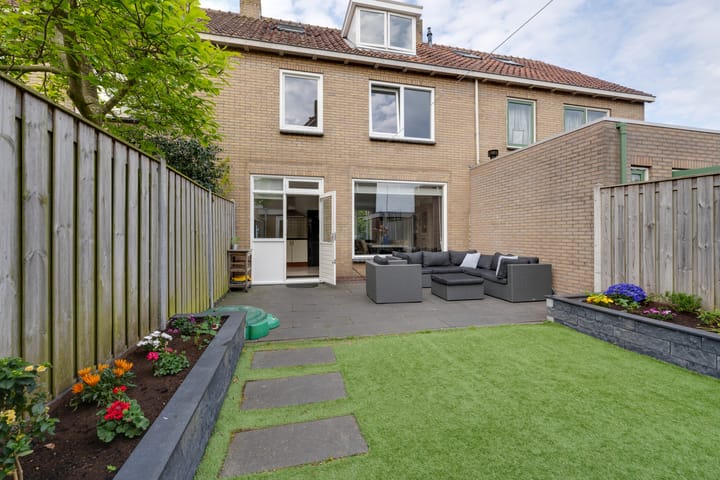 Foto 28 van Zijpemeerhof 21