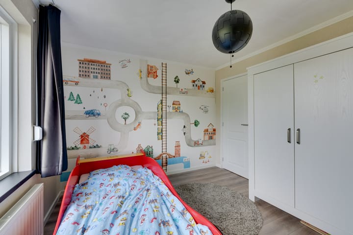 Foto 34 van Zijpemeerhof 21