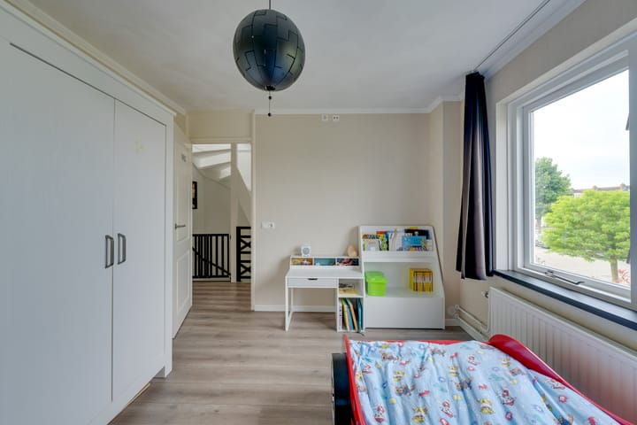 Foto 36 van Zijpemeerhof 21