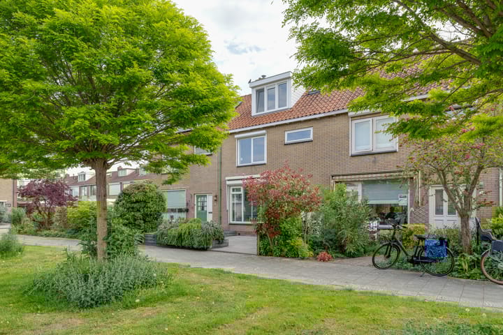 Foto 48 van Zijpemeerhof 21