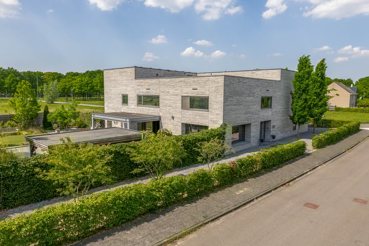 Park Forum 260-262, Eindhoven