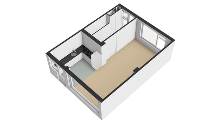 Foto 51 van Zijpemeerhof 21