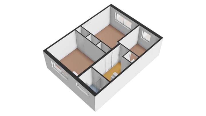 Foto 58 van Zijpemeerhof 21