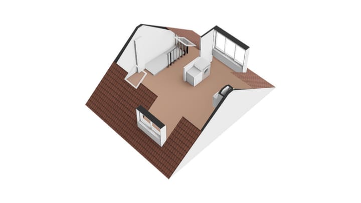 Foto 60 van Zijpemeerhof 21