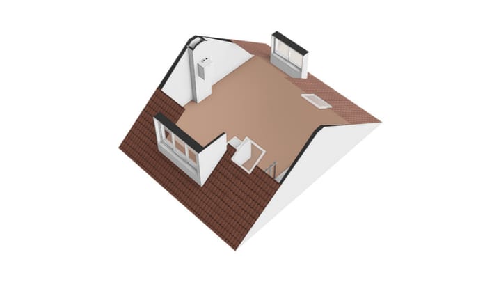 Foto 61 van Zijpemeerhof 21