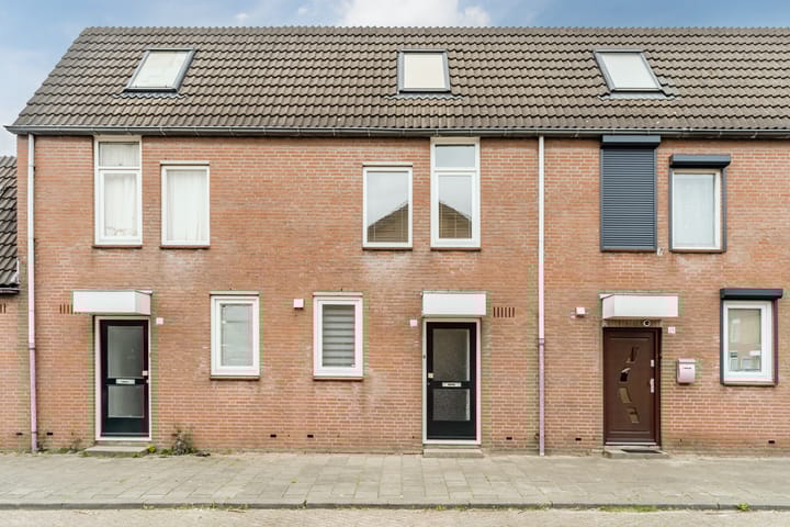 Mac Allisterstraat 22