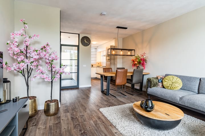 Photo 2 of Mac Allisterstraat 22