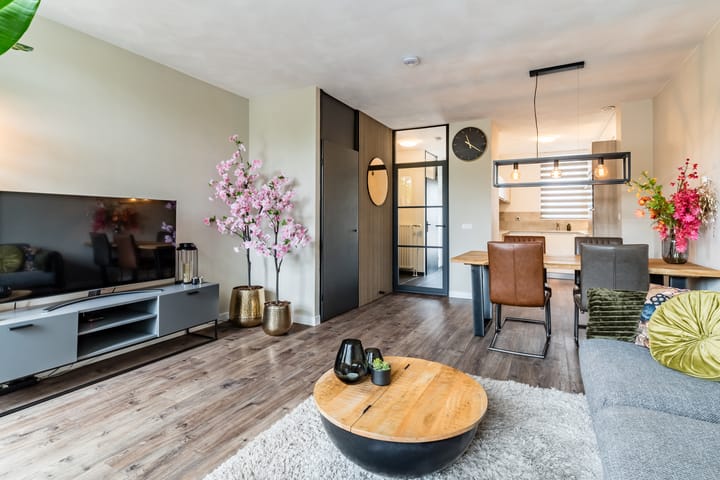 Photo 3 of Mac Allisterstraat 22