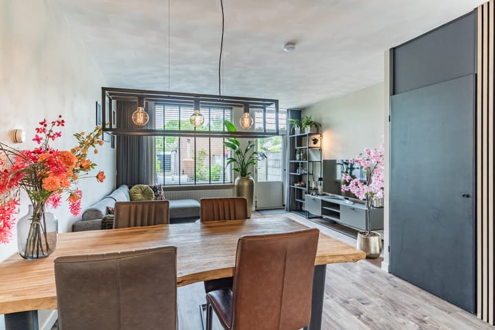 Photo 4 of Mac Allisterstraat 22