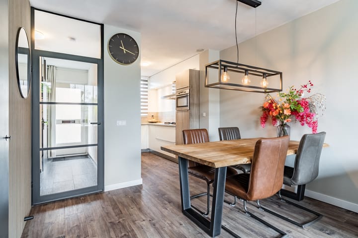 Photo 5 of Mac Allisterstraat 22