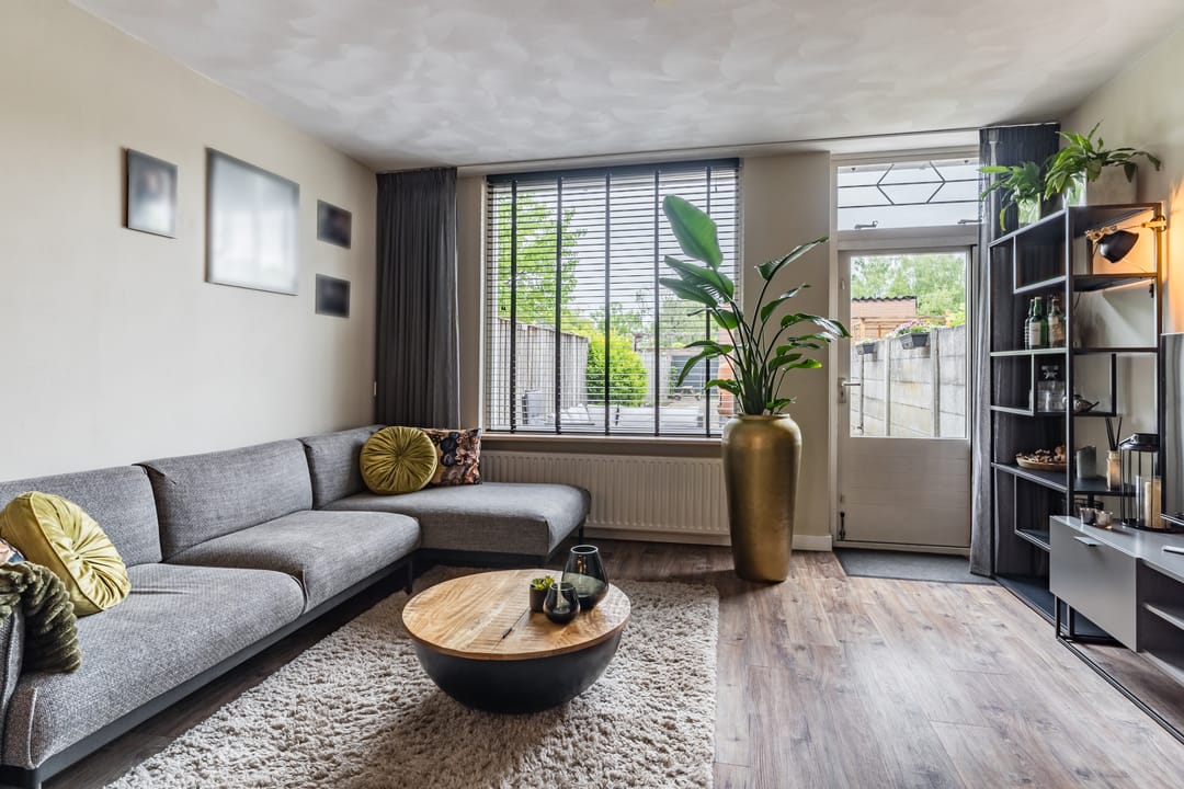 Foto 7 van Mac Allisterstraat 22