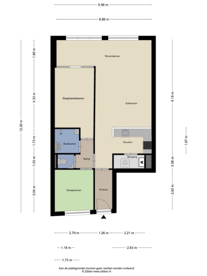 Foto 29 van Pelikaanstraat 10