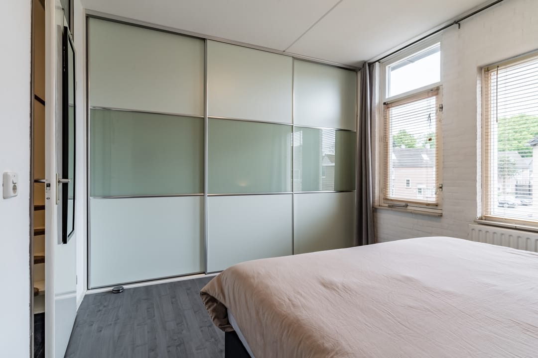 Foto 16 van Mac Allisterstraat 22