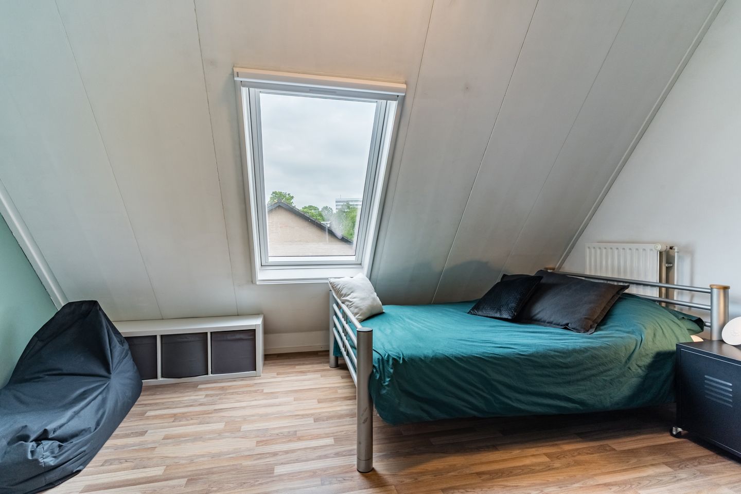 Foto 25 van Mac Allisterstraat 22