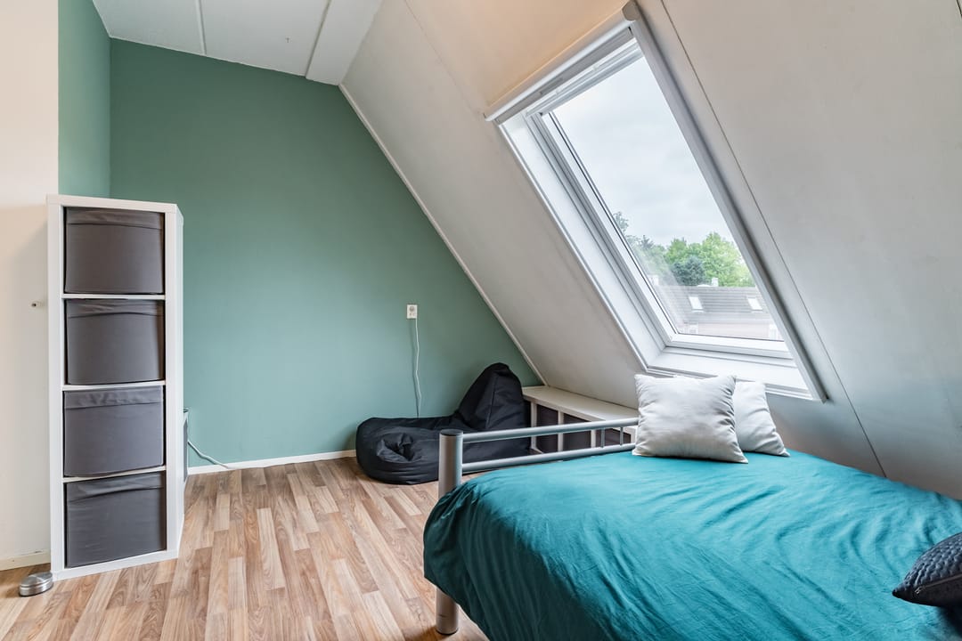 Foto 26 van Mac Allisterstraat 22