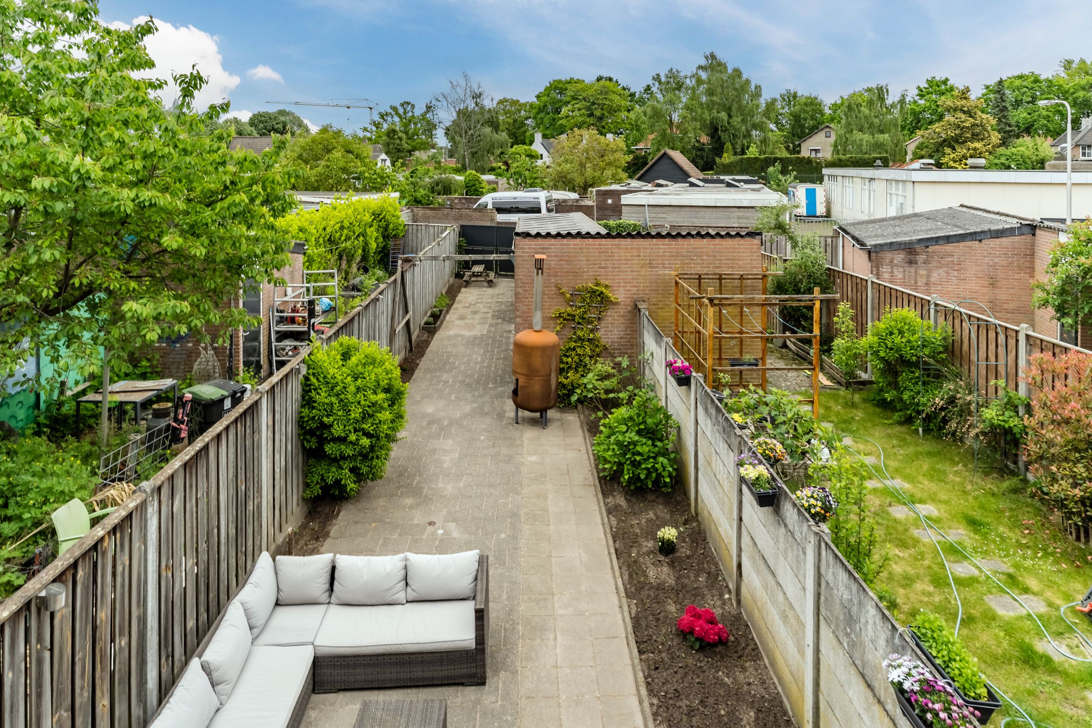 Foto 27 van Mac Allisterstraat 22