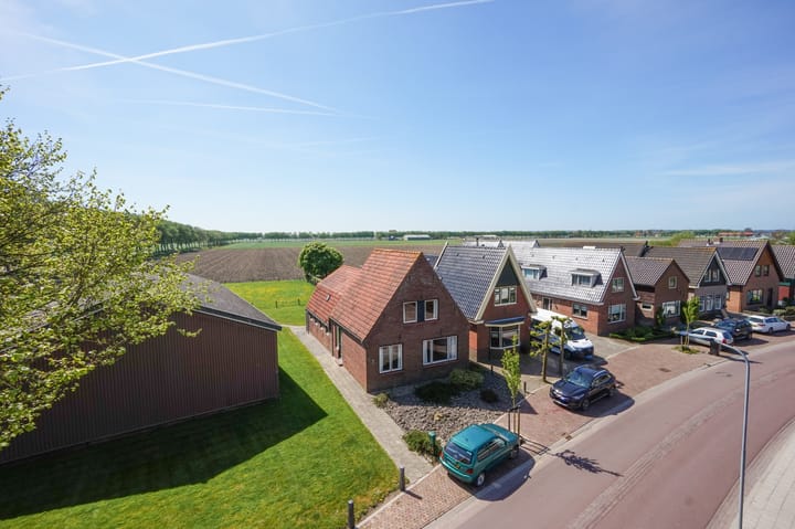 Foto 1 van Kalverdijk 93