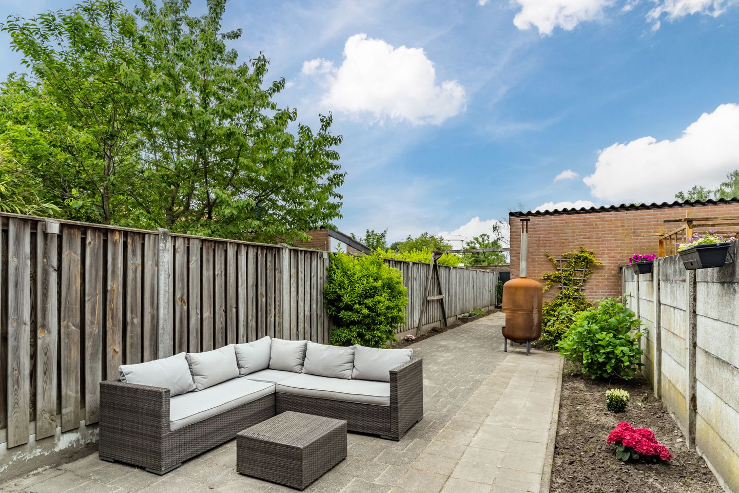 Foto 29 van Mac Allisterstraat 22