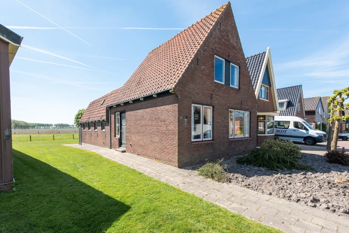 Foto 2 van Kalverdijk 93