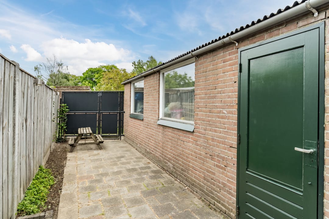 Foto 31 van Mac Allisterstraat 22