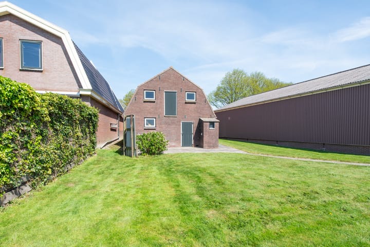 Foto 3 van Kalverdijk 93