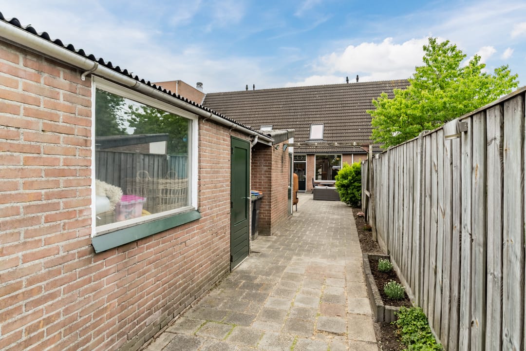 Foto 32 van Mac Allisterstraat 22