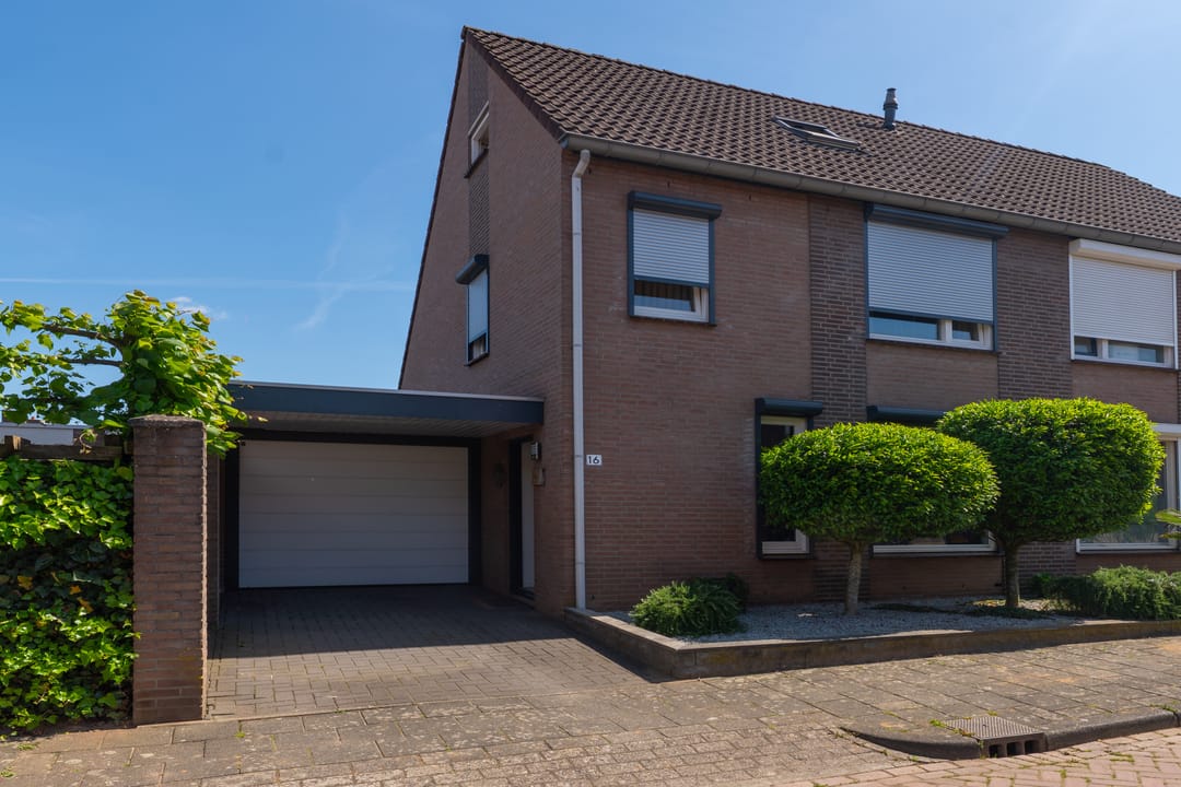 Foto 2 van Molenveldstraat 16