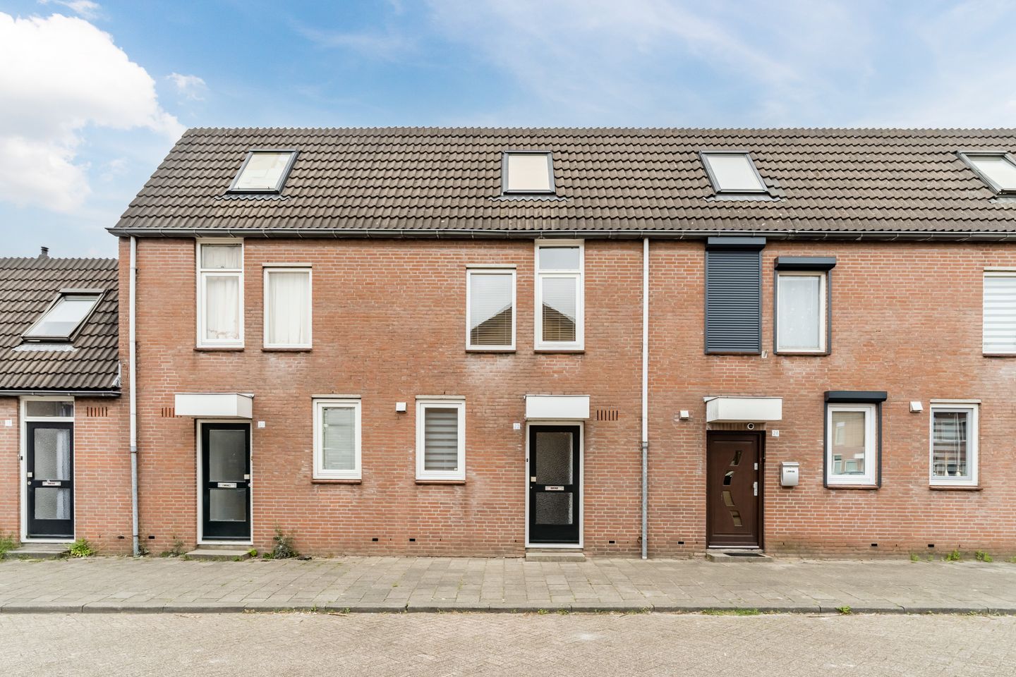 Foto 34 van Mac Allisterstraat 22