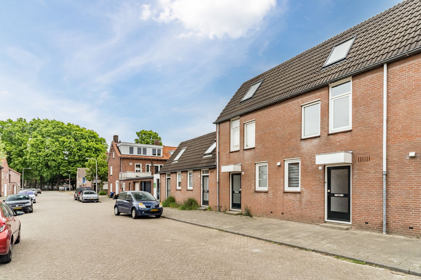 Foto 35 van Mac Allisterstraat 22