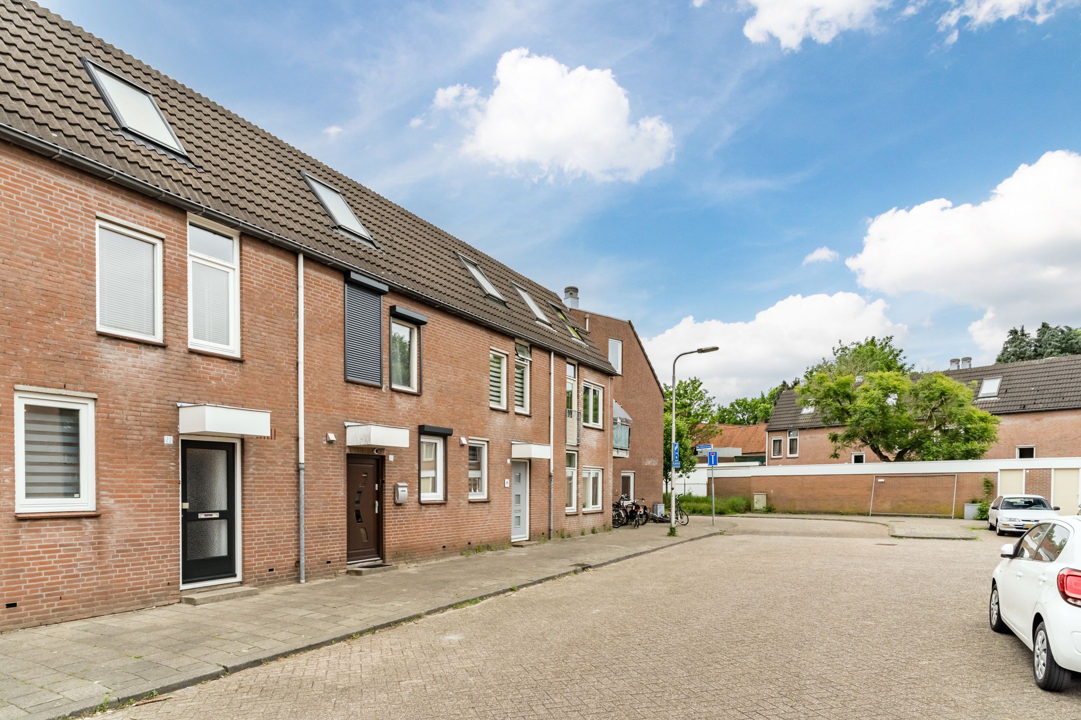 Foto 36 van Mac Allisterstraat 22