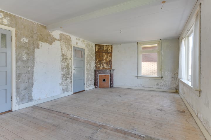 Foto 8 van Kalverdijk 93