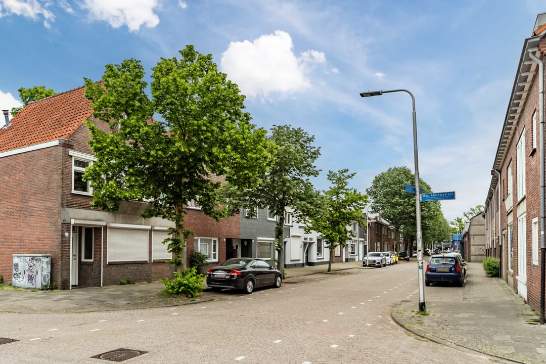 Foto 37 van Mac Allisterstraat 22