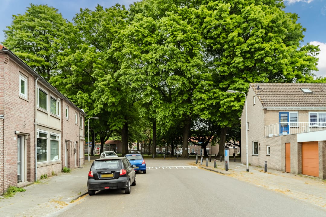 Foto 38 van Mac Allisterstraat 22