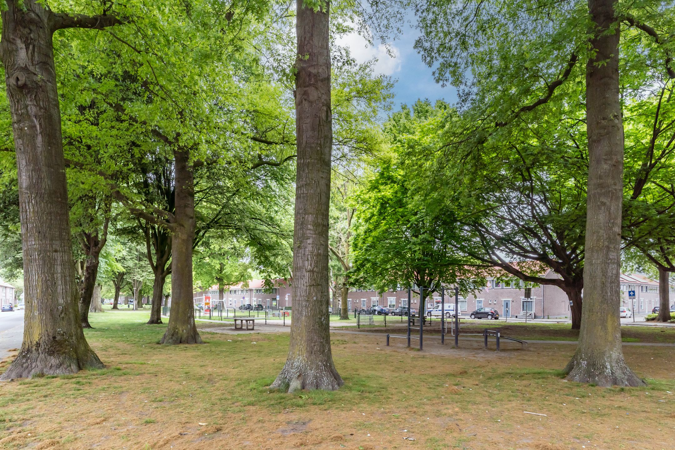 Foto 39 van Mac Allisterstraat 22