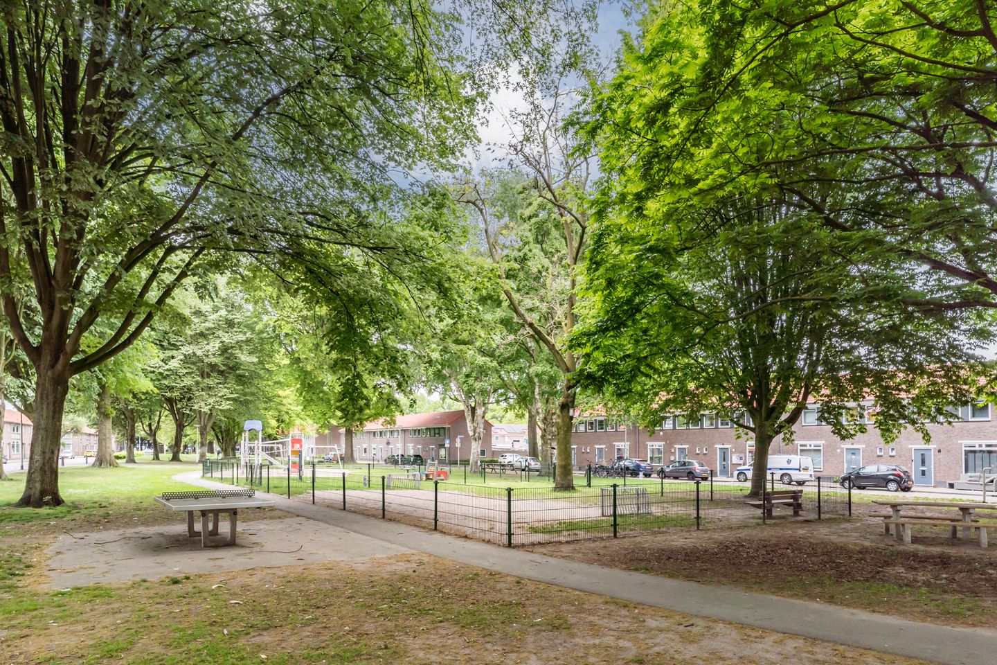 Foto 40 van Mac Allisterstraat 22