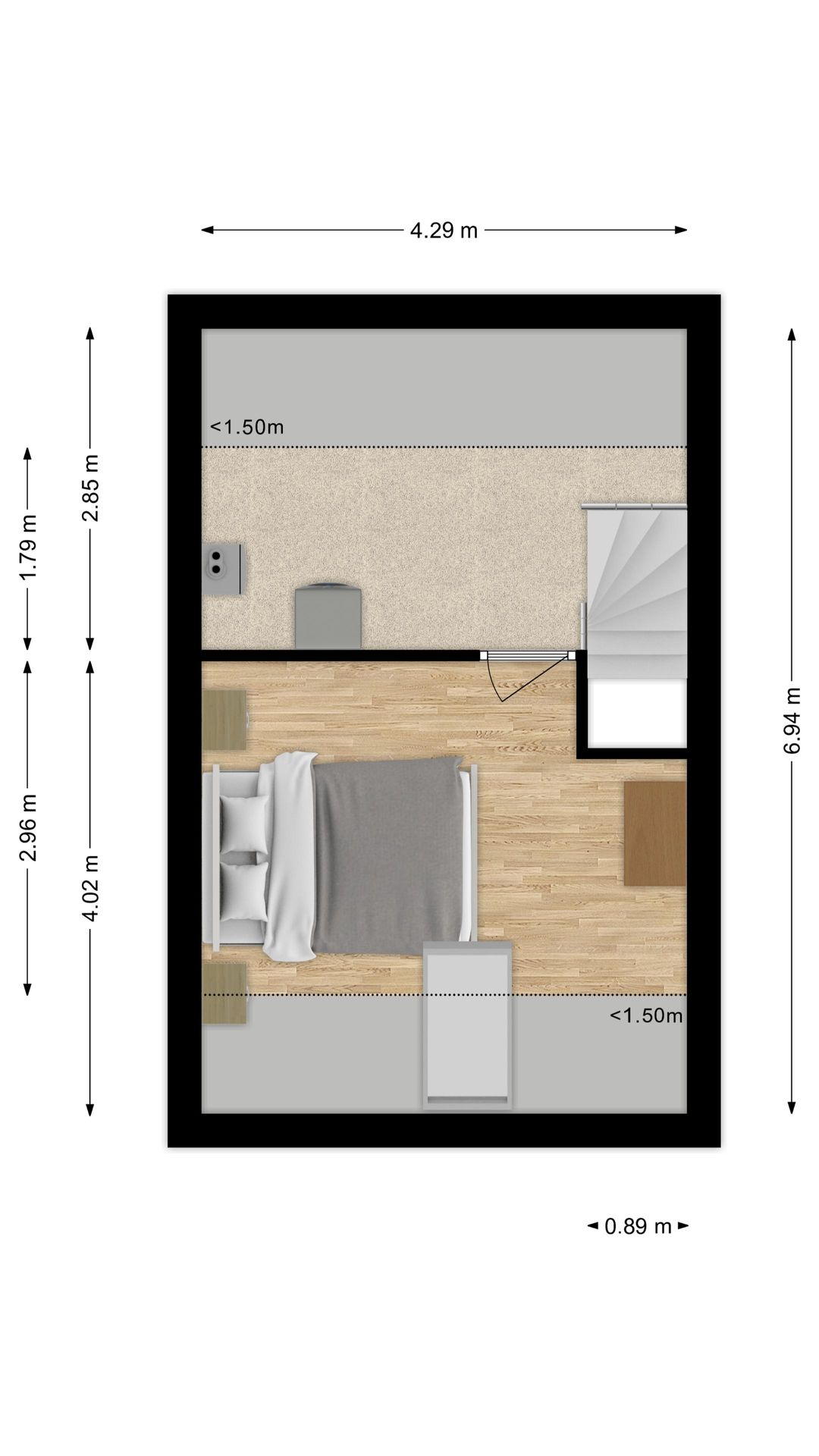 Foto 46 van Mac Allisterstraat 22