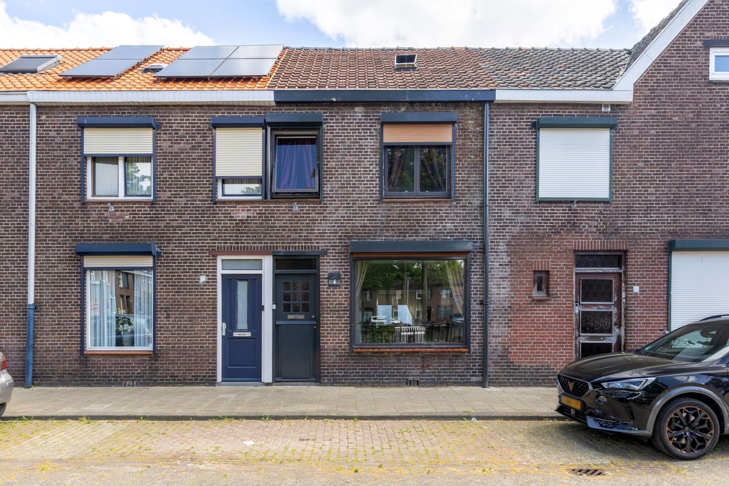 Foto 1 van Van Kinschotplein 4