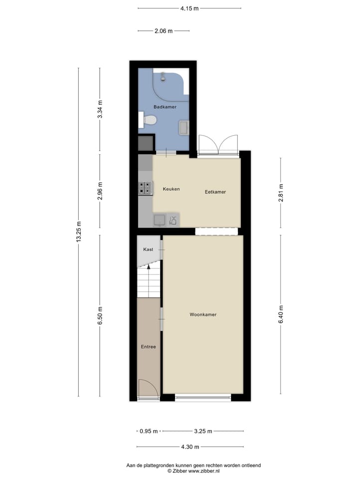 Foto 27 van Van Kinschotplein 4