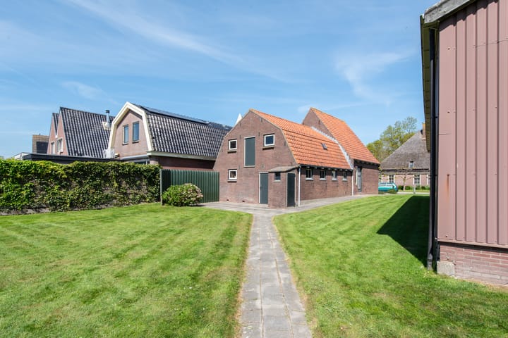 Foto 23 van Kalverdijk 93