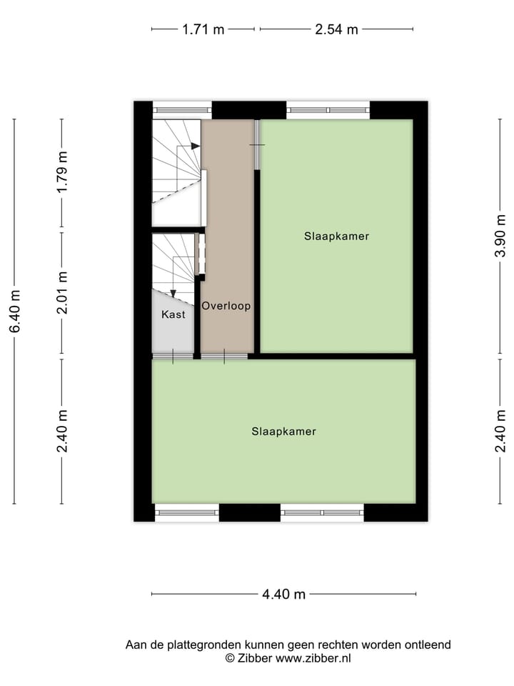 Foto 28 van Van Kinschotplein 4