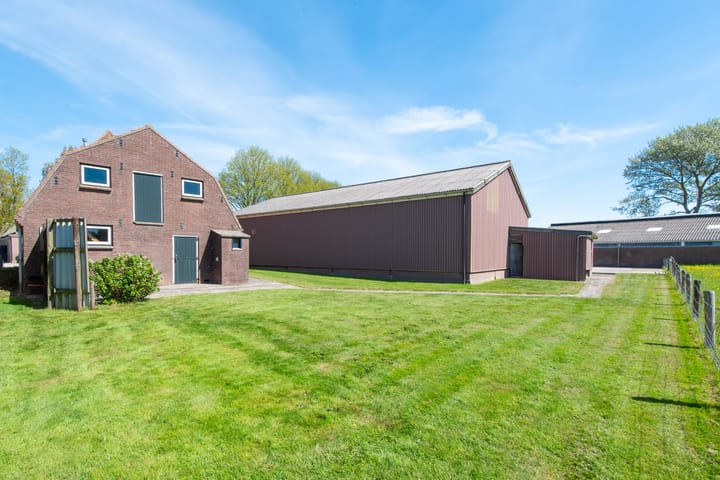 Foto 24 van Kalverdijk 93