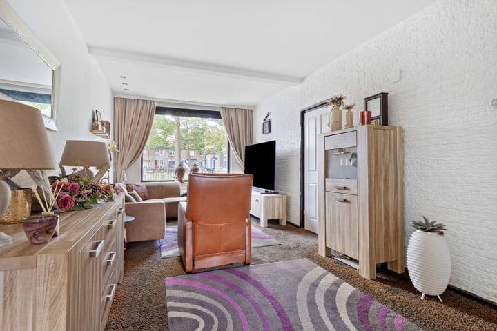 Foto 4 van Van Kinschotplein 4