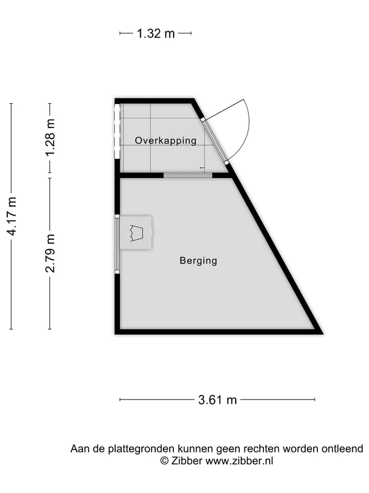 Foto 30 van Van Kinschotplein 4