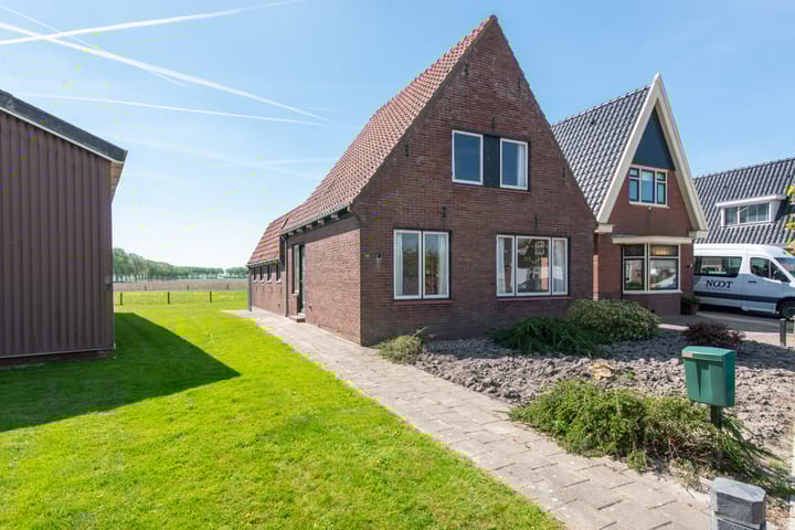 Foto 27 van Kalverdijk 93